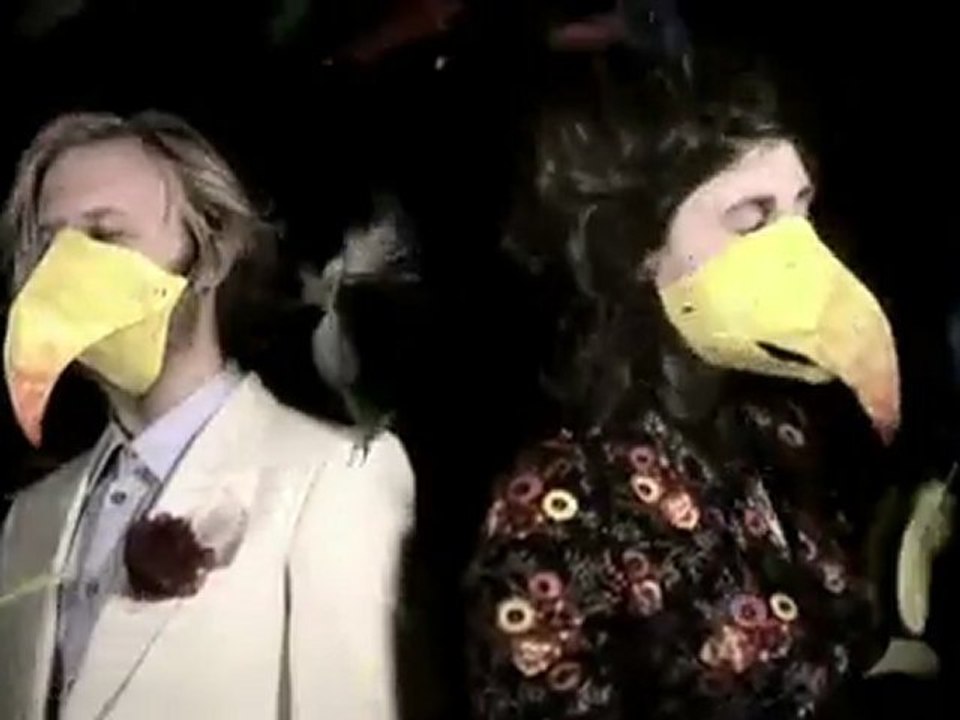 The Victorian English Gentlemens Club - Parrot