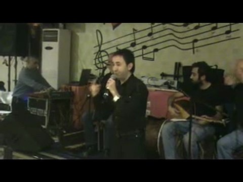 Bursa Niksarlılar Derneği Gecesi 2009 video4