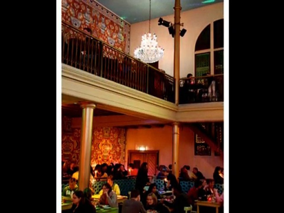 dans le port d'Amsterdam covered by Marco ( Jacques Brel )