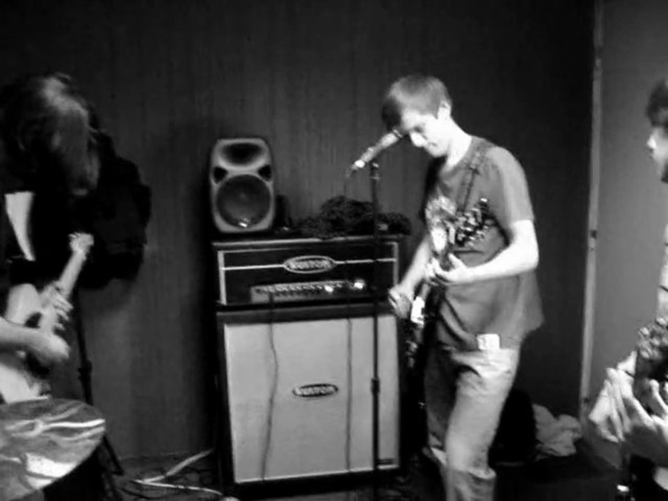 Prisoner Of Today - Devil in me @ Teaser