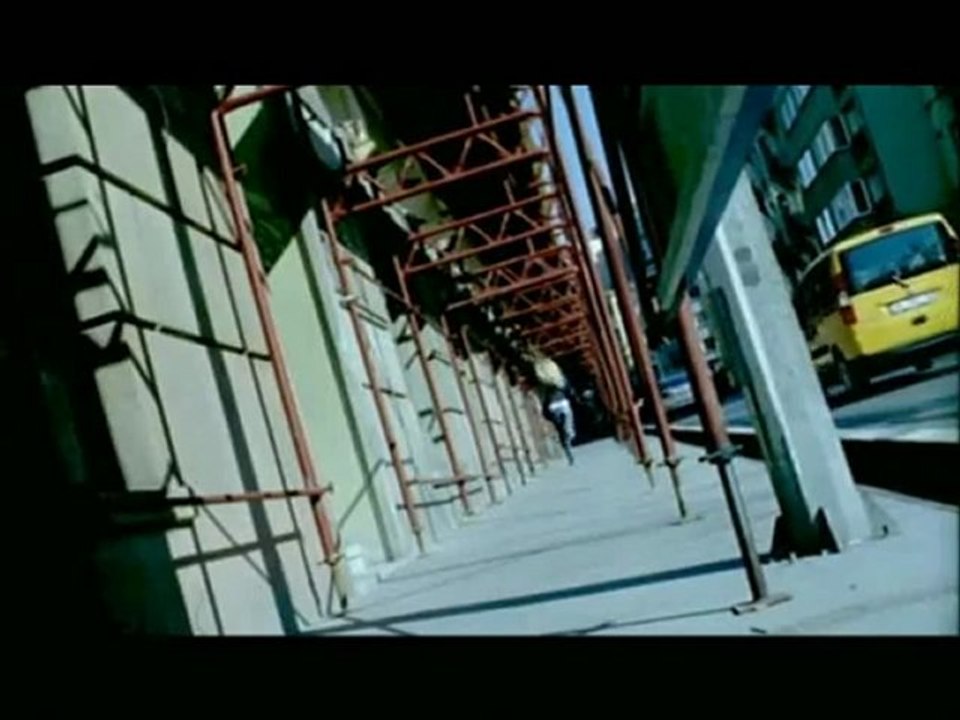 ismail YK - Bu Sarkinin Sozleri Yok Klip