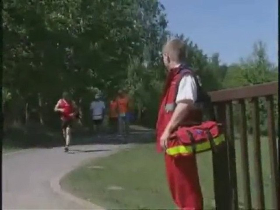 2009 HY 24 Stundenlauf (Rennsteig TV - Remix)