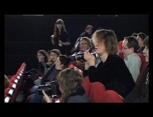 Débat avec Yann Le Masson