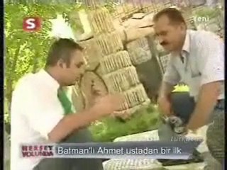 Batman Ahmet Usta Kuran Çiğ köfte