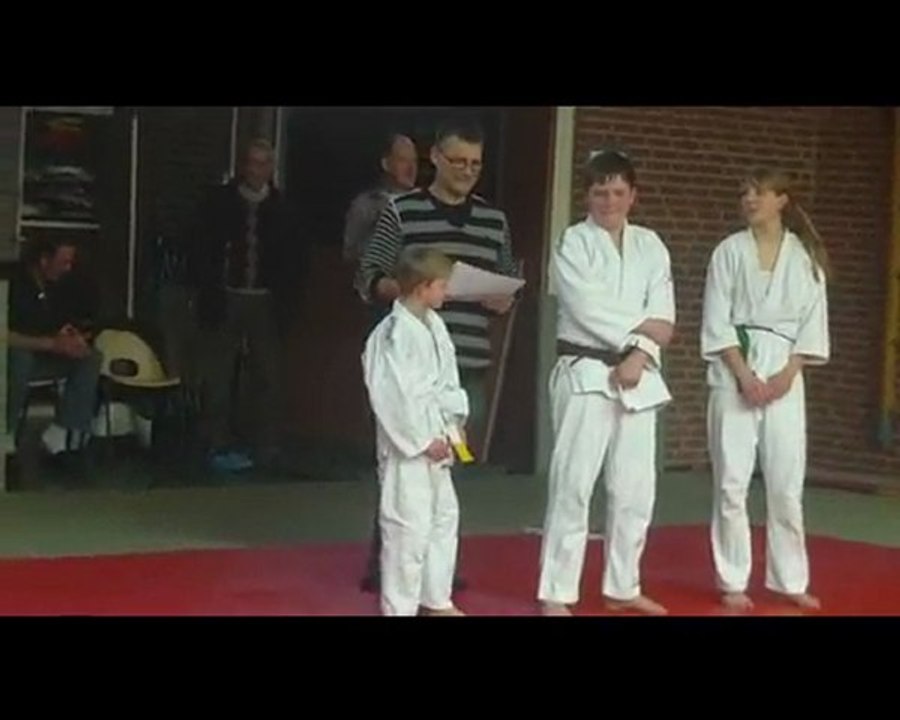 Clubkampioenschap_prijsuitreiking_2010