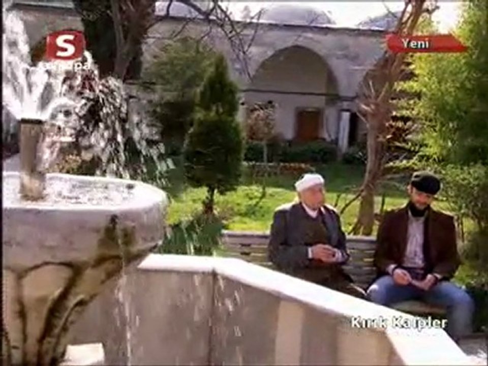 Kırık Kalpler 19. Bölüm Kısım 3