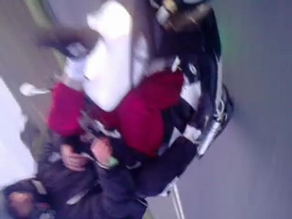 balade en scoot