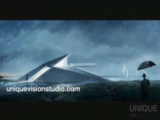 Unique Vision Studio_Rafal Barnasmaking_of