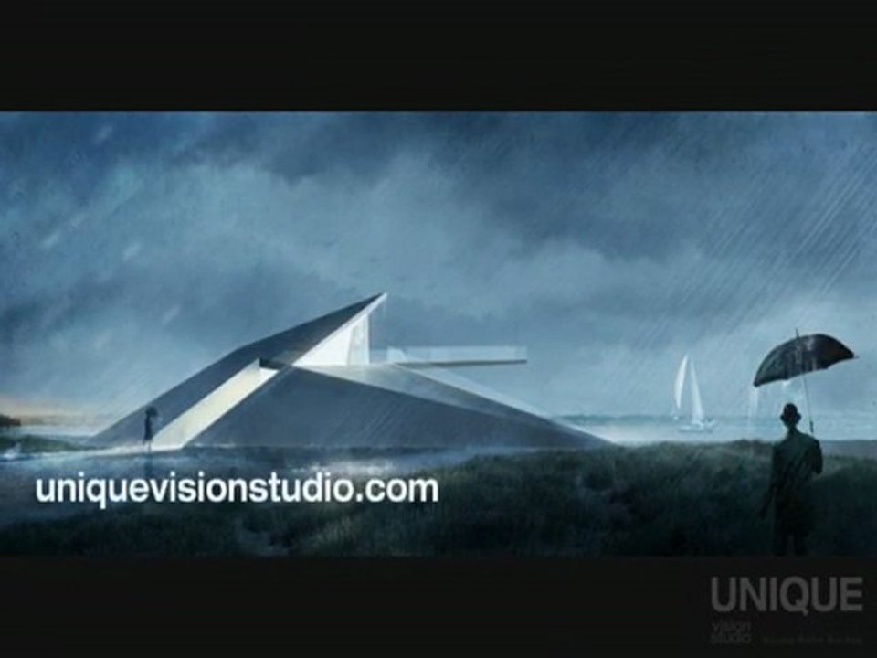 Unique Vision Studio_Rafal Barnasmaking_of