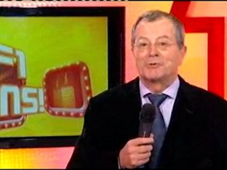 IDF1 FETE SES 2 ANS ( HORS ANTENNE )