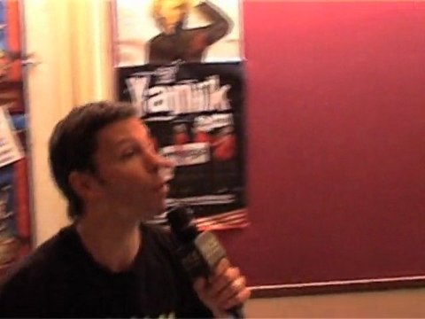 Teaser MCE Ma Chaine Etudiante Soldes avec Julien De Ruyck