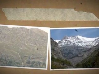 artvin berta (ortaköy)köyü manzaraları