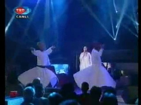 Zara - Segah Maye Niyaz