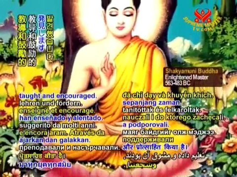 Elitom Ben Yisrael's Holistic, Breatharian Lifestyle P1/3