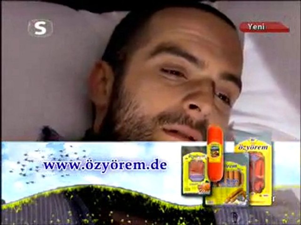 Kırık Kalpler 19. Bölüm Kısım 2