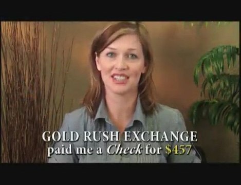 Orange County Gold Buyers - Selling Gold Jewelry? #1 Gold B