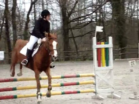 aurélie kaa club 3 laval