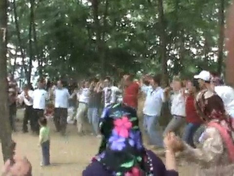 artvin bertalılar derneği pikniğinden 2009 ümraniye