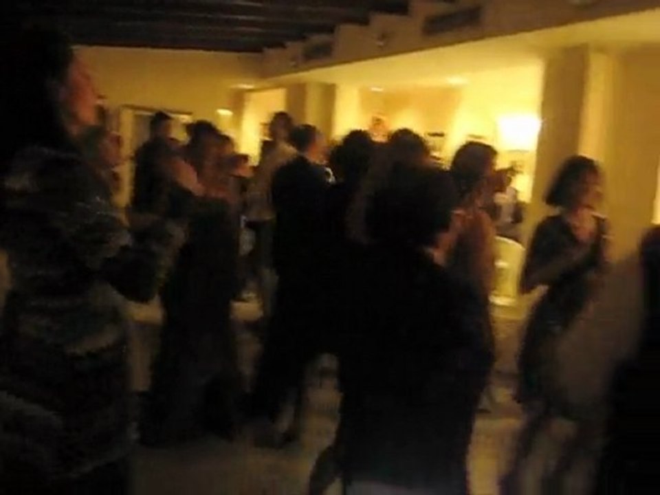 Musica Matrimonio | Festa durante la cena!