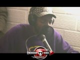 DJIBS FREESTYLE SUR RADIO RAP UNDERGROUND