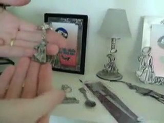 Anne of Green Gables Pewter Collection