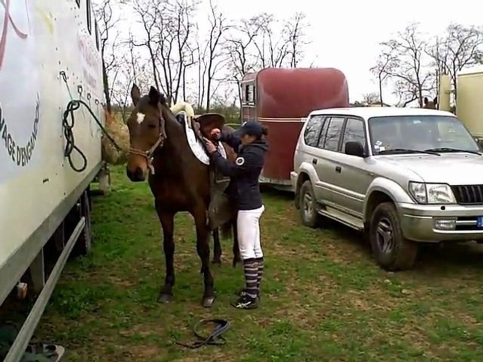 CSO Amateur 2010 @USM @Villemade 03/2010