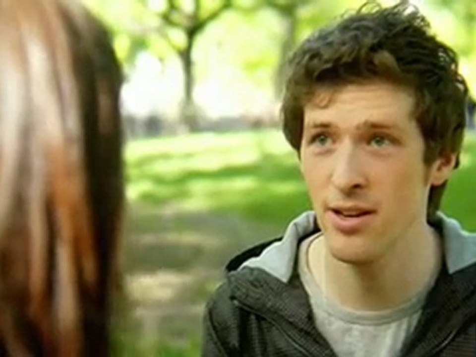 Breaking Upwards Trailer