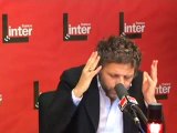 Le Pen, Besson et Zemmour ! - une vidéo Comédie et Humour
