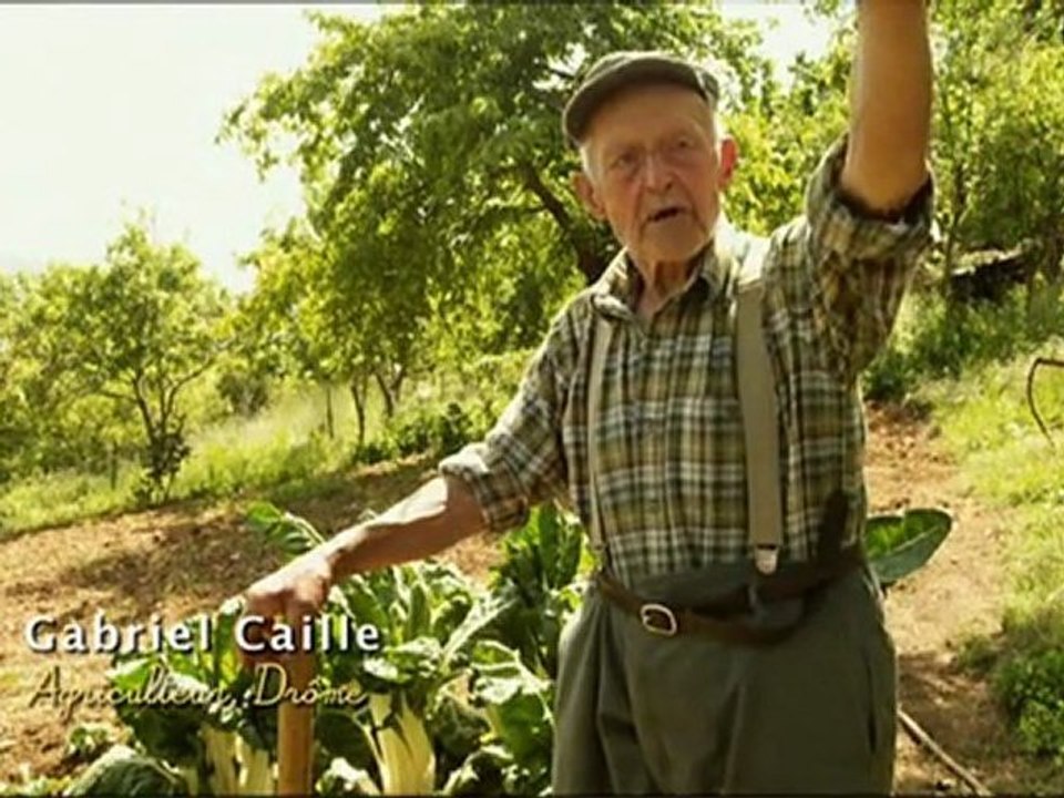 1 Bonjour Karine & Perez Gilles Les paysans la frustration 2