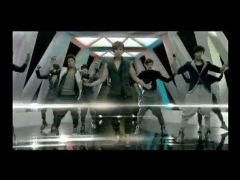 ZE:A (Child of Empire) - Mazeltov