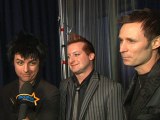 Green Day The Boys Are Back in Town (2009) Part 1 of 15