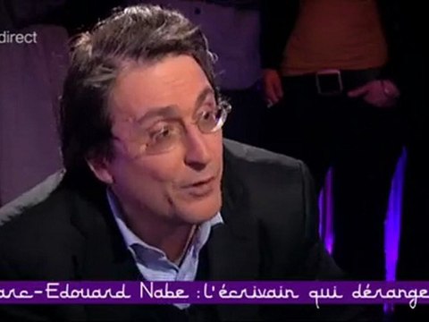 Nabe chez Taddei 22/03/2010 [3/3]