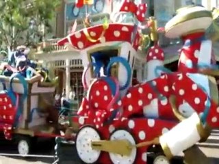 Remember - Mickey's Magical Party Year