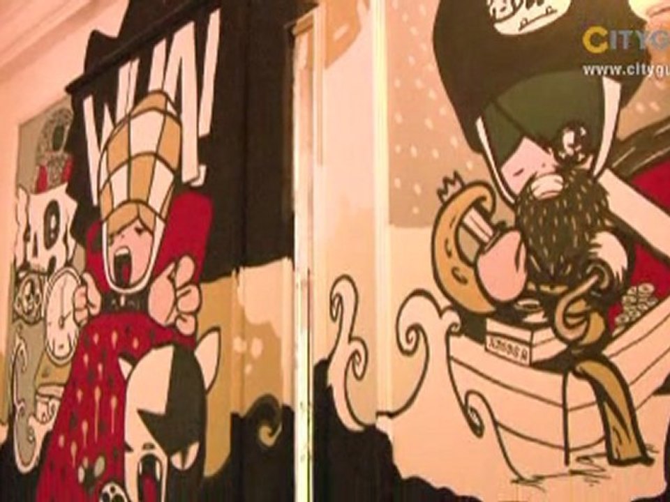 Byblos Art Hotel - Villa Amista, Verona