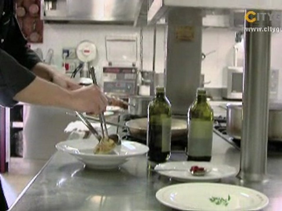 Ristorante il desco, verona