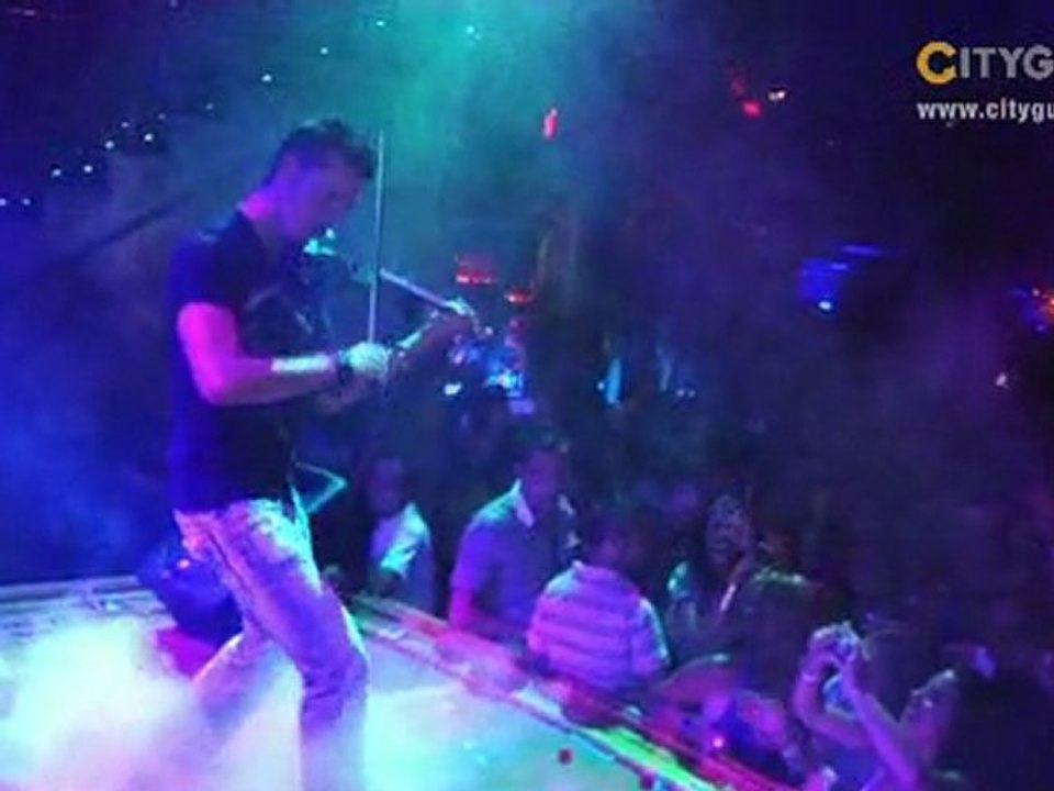 Club Mucho Teatro, Cadiz