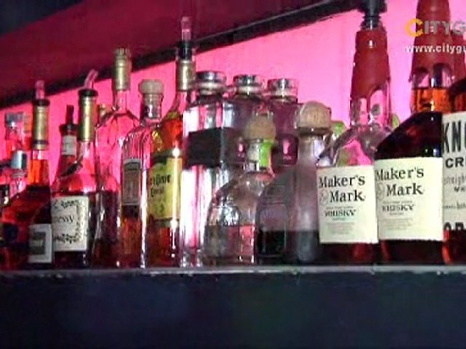 Cielo Club, New York City