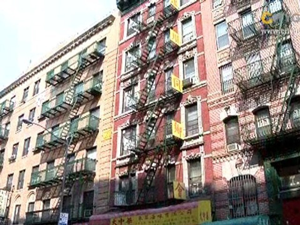 CITYteaser, New York City