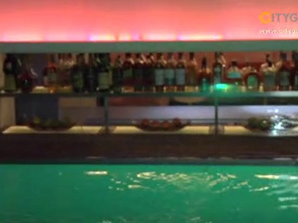 Hotel Room Mate Grace, New York City