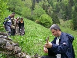 İHSAN EŞ---YEDİ YEDİ(RUMCA)