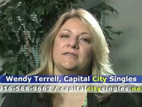 Sacramento & Roseville Dating For Singles/Executives Events