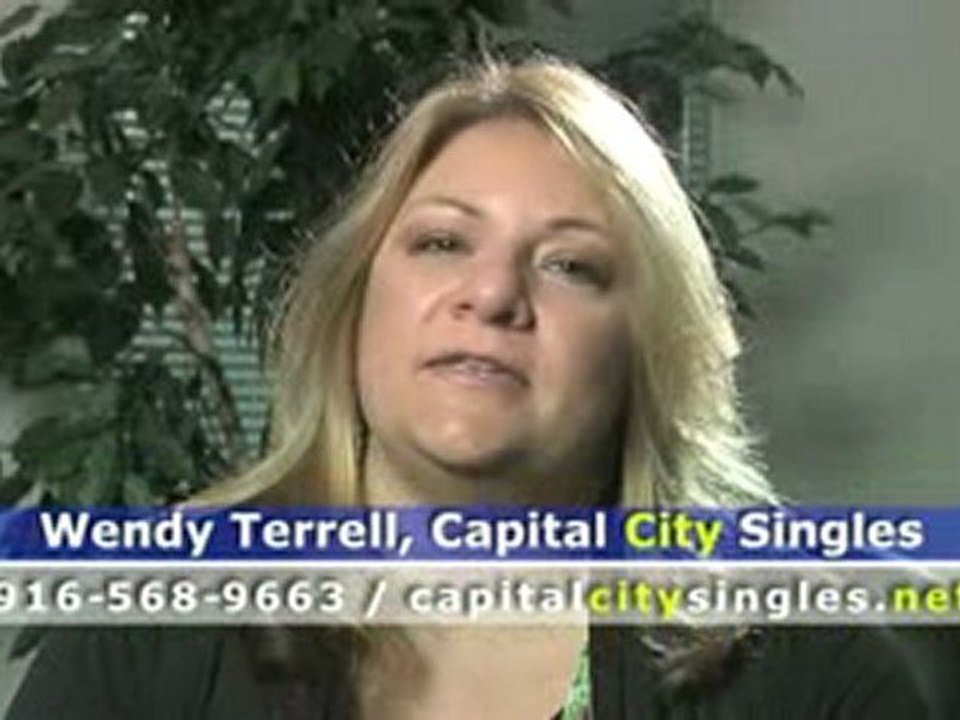 Sacramento & Roseville Dating For Singles/Executives Events