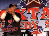 Mixtape Comedy Show - Royale Watkins