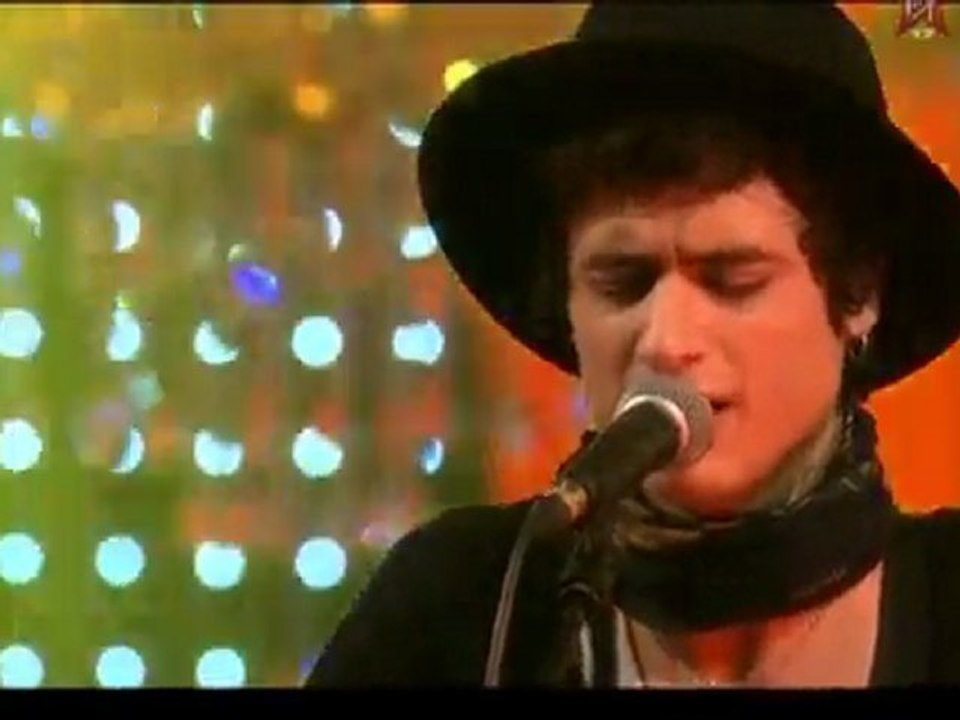 B.B. Brunes au"Trabendo" 2009