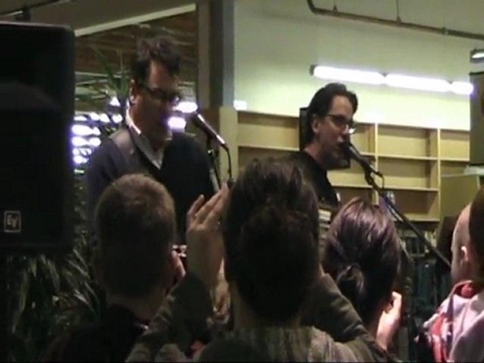 They Might Be Giants - Kids Go!