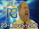 RussellGrant.com Video Horoscope Gemini March Tuesday 23rd