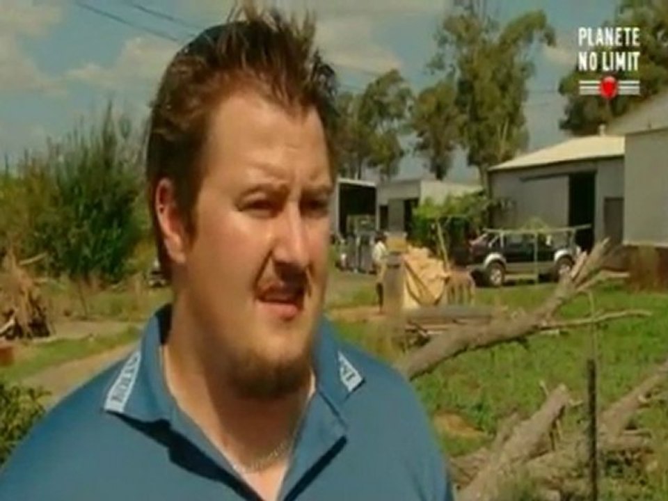 " Douanes Sous Haute Surveillance " 8