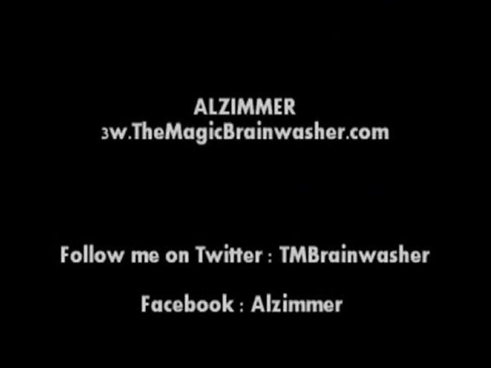 Alzimmer,  Hypnosis @ Torino