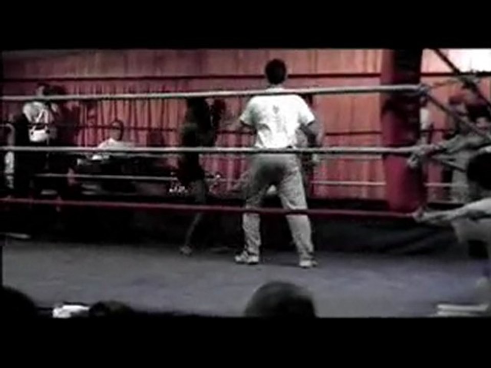 LA NUIT DES GLADIATEURS