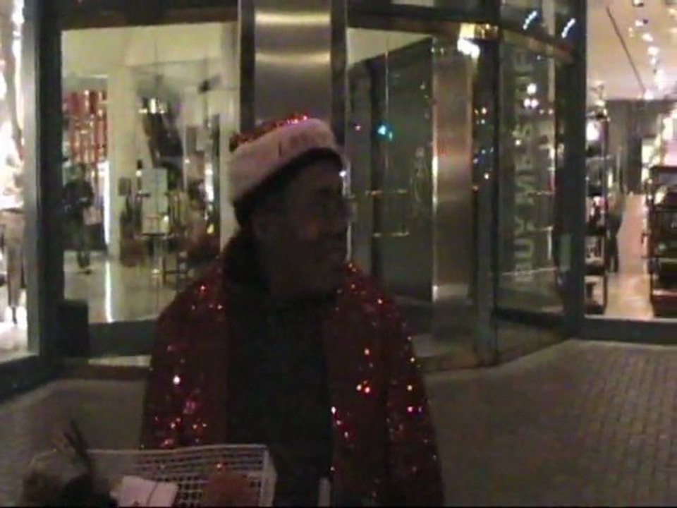 In A Hole - Episode 1 Christmas Special / Pilot [Part 1]